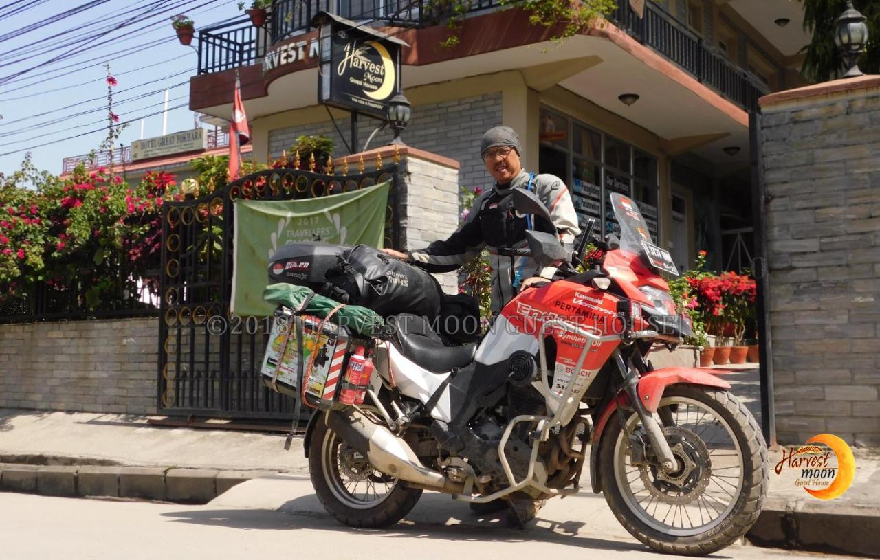 Harvest Moon Pokhara